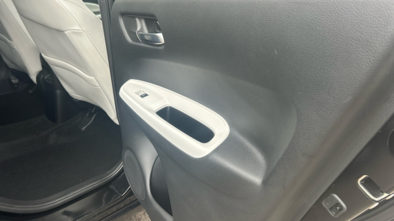 Honda Jazz 1.5 i-MMD Hybrid EX 5dr eCVT Hybrid Hatchback